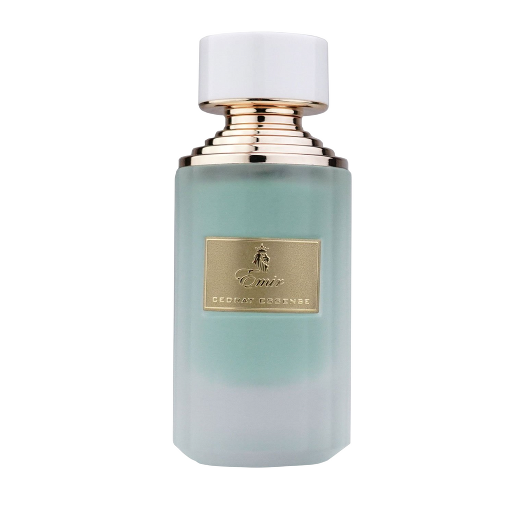 Emir Cedrat Essence – Eau de Parfum Unisex, 75 ml