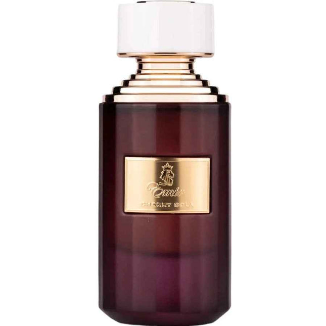 Emir Cherry Cola – Eau de Parfum Unisex, 75 ml