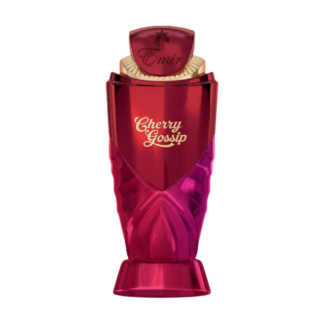 Emir Cherry Gossip – Eau de Parfum Unisex, 100 ml