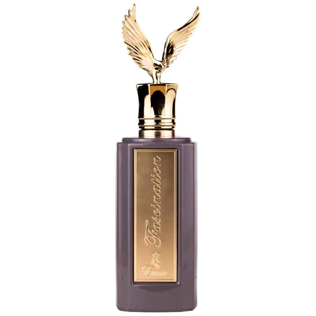 Emir Fascination – Eau de Parfum Unisex, 100 ml