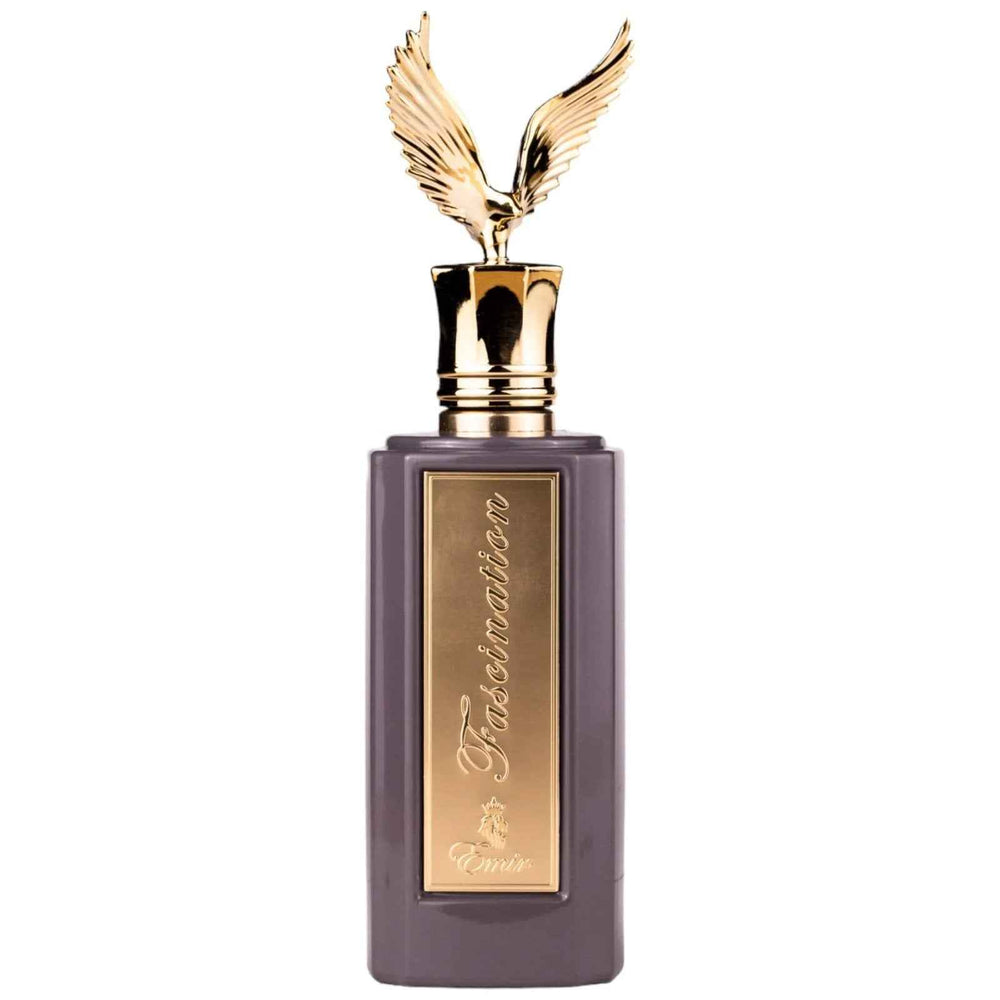 Emir Fascination – Eau de Parfum Unisex, 100 ml