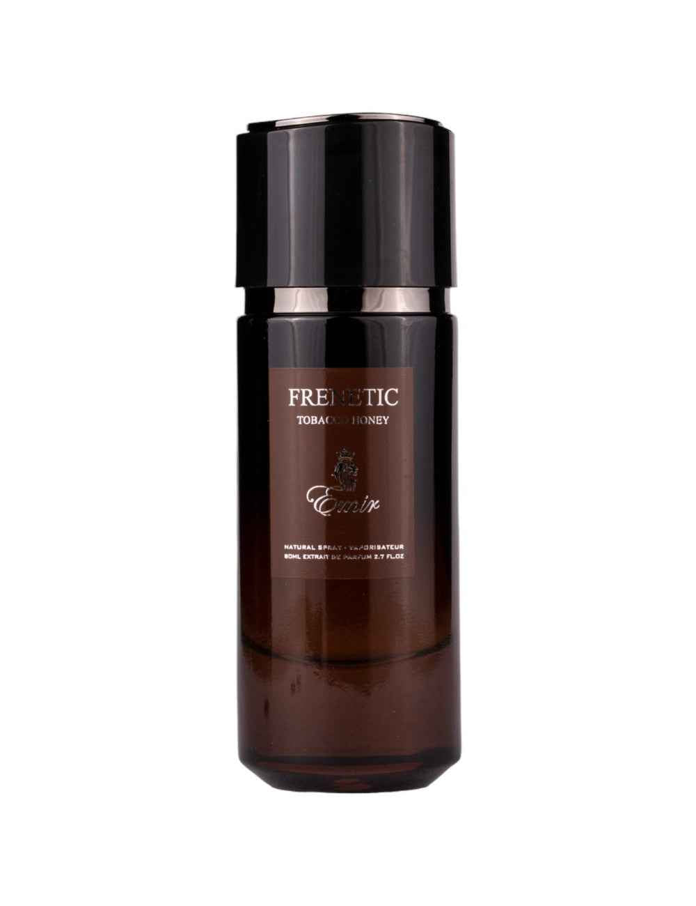 Emir Frenetic Tobacco Honey – Eau de Parfum Unisex, 80 ml