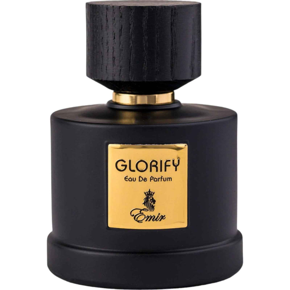 Emir Glorify – Eau de Parfum Unisex, 100 ml