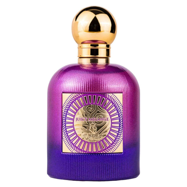 Emir Juicy Melange – Eau de Parfum Unisex, 100 ml