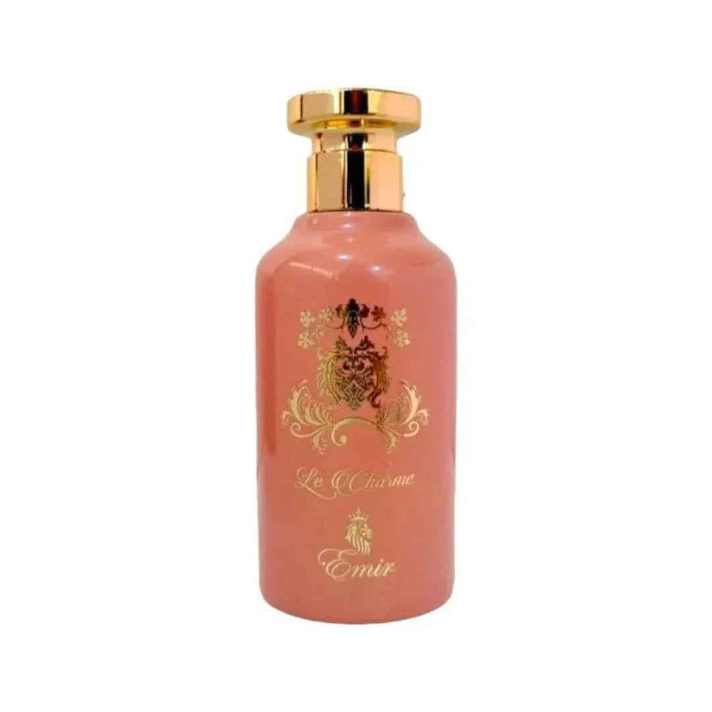 Emir La Charme – Eau de Parfum for Women, 100 ml