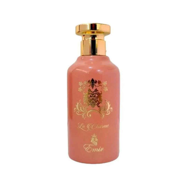 Emir La Charme – Eau de Parfum for Women, 100 ml
