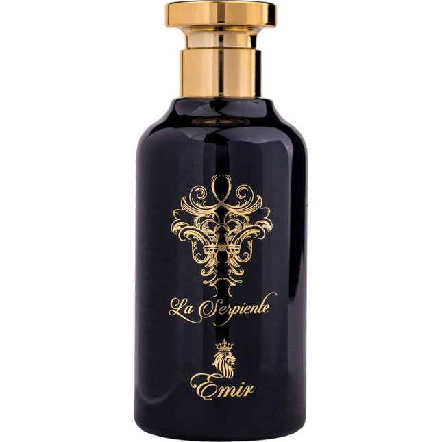 Emir La Serpiente – Eau de Parfum Unisex, 100 ml