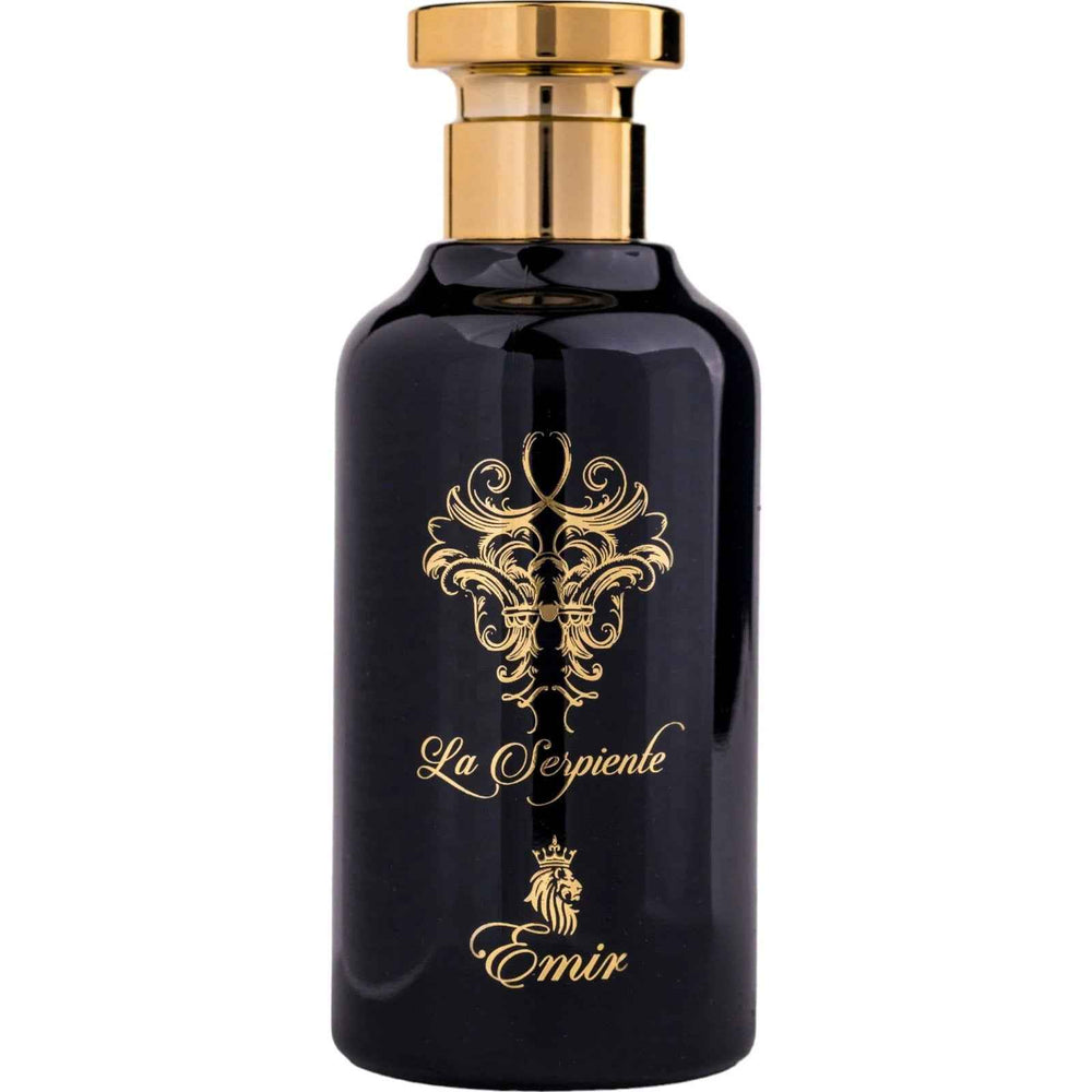 Emir La Serpiente – Eau de Parfum Unisex, 100 ml