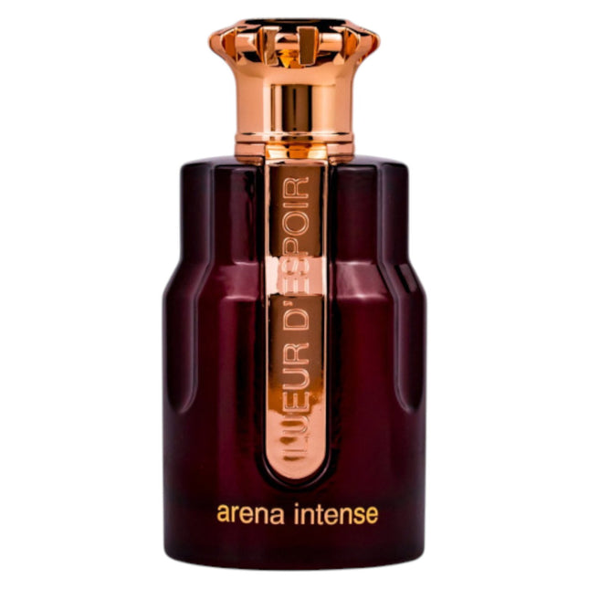 Emir Lueur d'Espoir Arena – Eau de Parfum Unisex, 100 ml