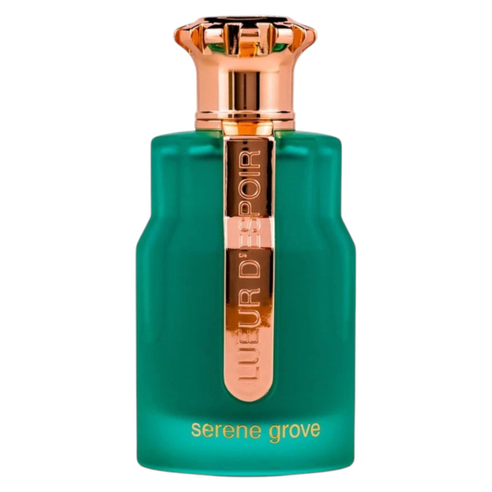 Emir Lueur d'Espoir Serene – Eau de Parfum Unisex, 100 ml