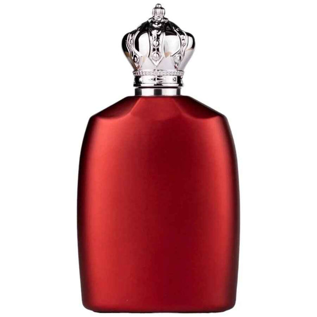 Emir Opulentia Flame – Eau de Parfum for Men, 100 ml