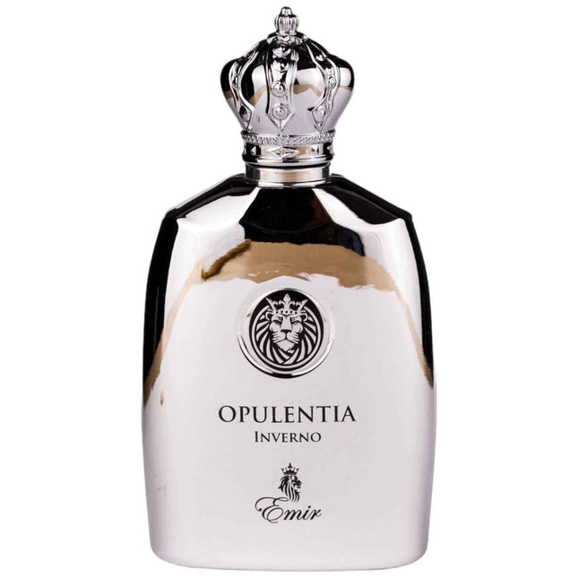 Emir Opulentia Inverno – Eau de Parfum for Men, 100 ml