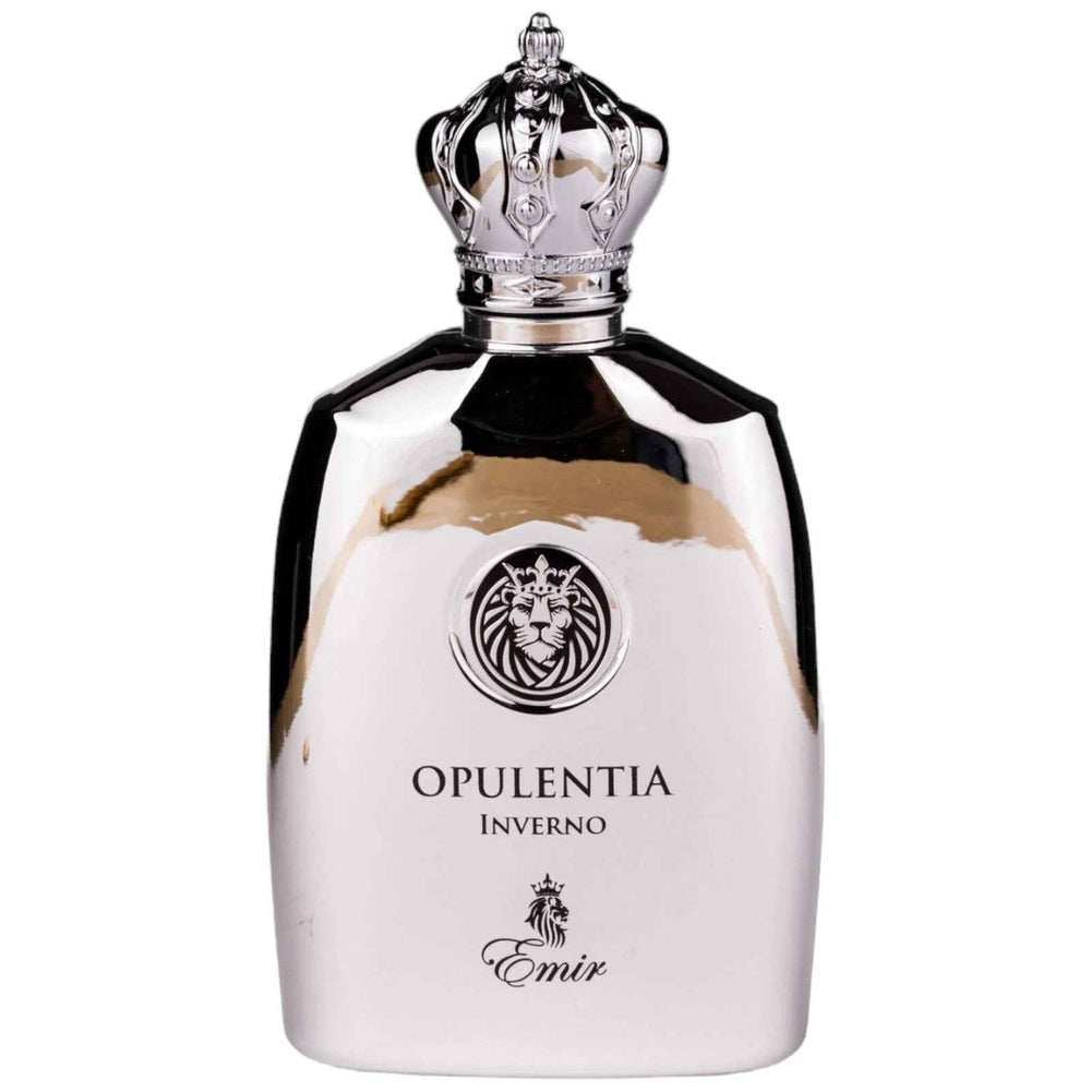 Emir Opulentia Inverno – Eau de Parfum for Men, 100 ml