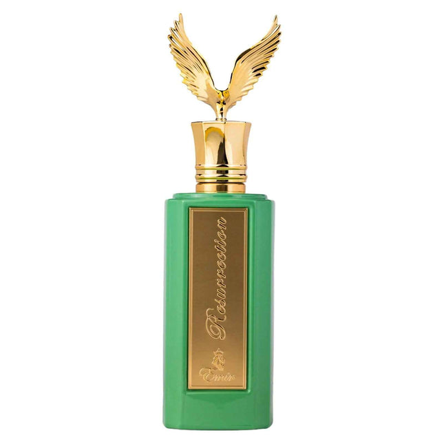 Emir Resurrection – Extrait de Parfum for Men, 100 ml