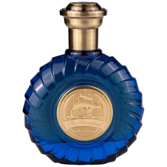 Emir The Triumphant Sapphire – Eau de Parfum for Men, 100 ml