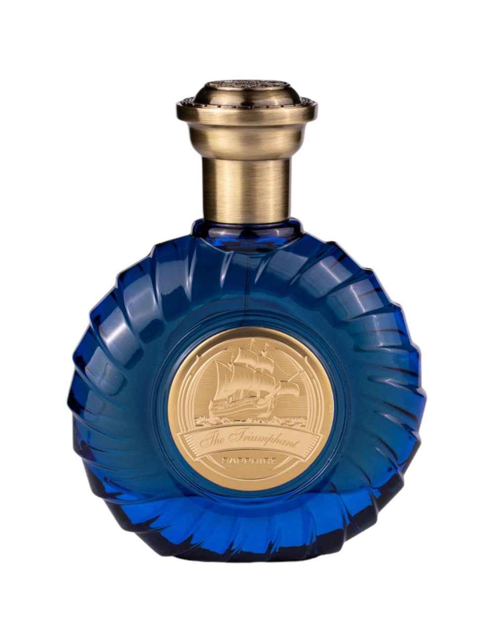 Emir The Triumphant Sapphire – Eau de Parfum for Men, 100 ml