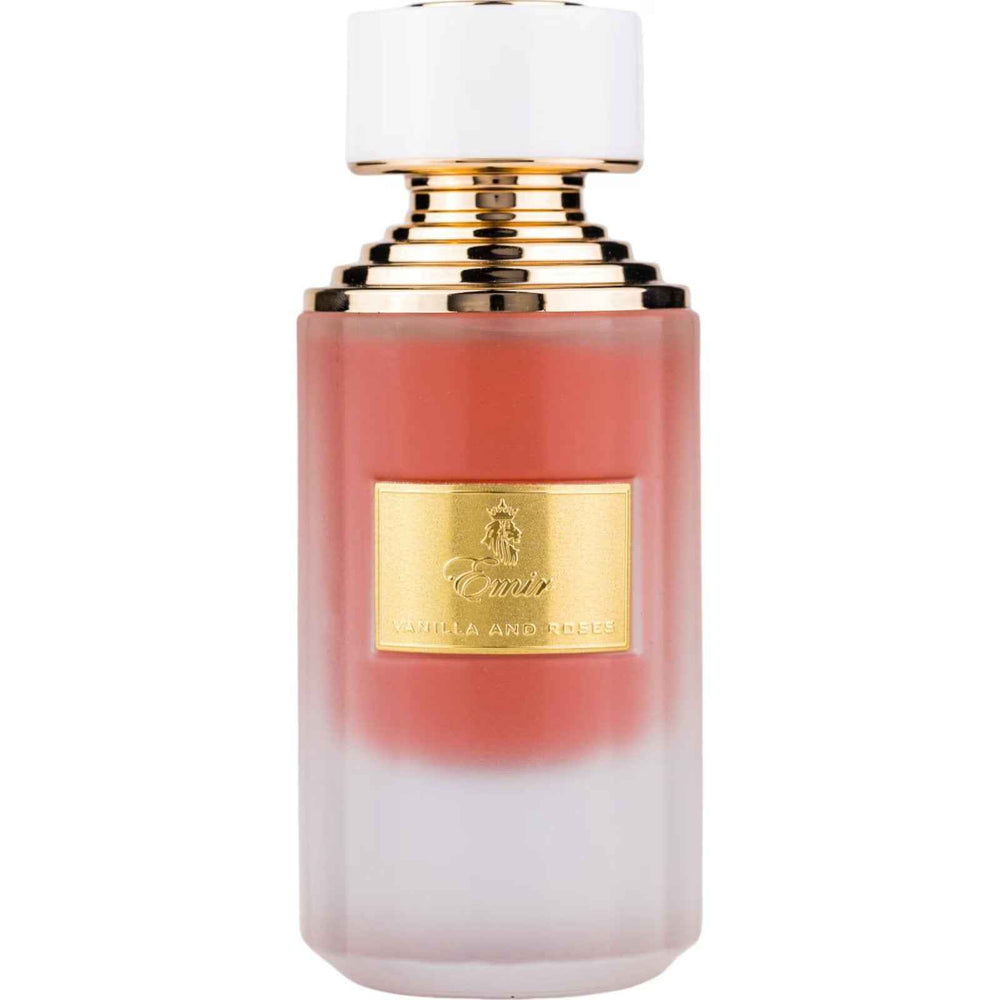 Emir Vanilla & Roses – Eau de Parfum for Women, 75 ml