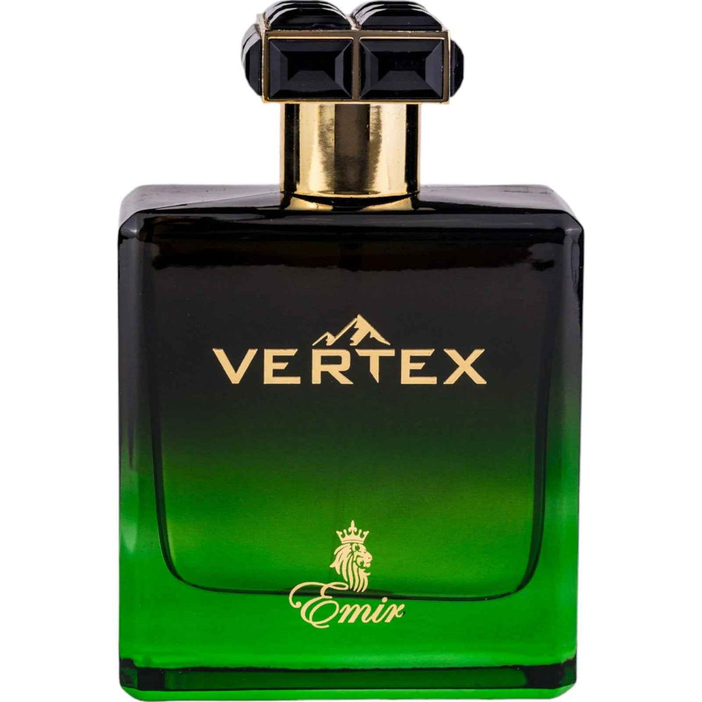 Emir Vertex – Eau de Parfum for Men, 100 ml