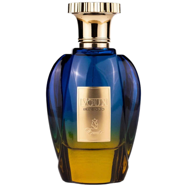 Emir Voux Blue Oud – Eau de Parfum Unisex, 100 ml