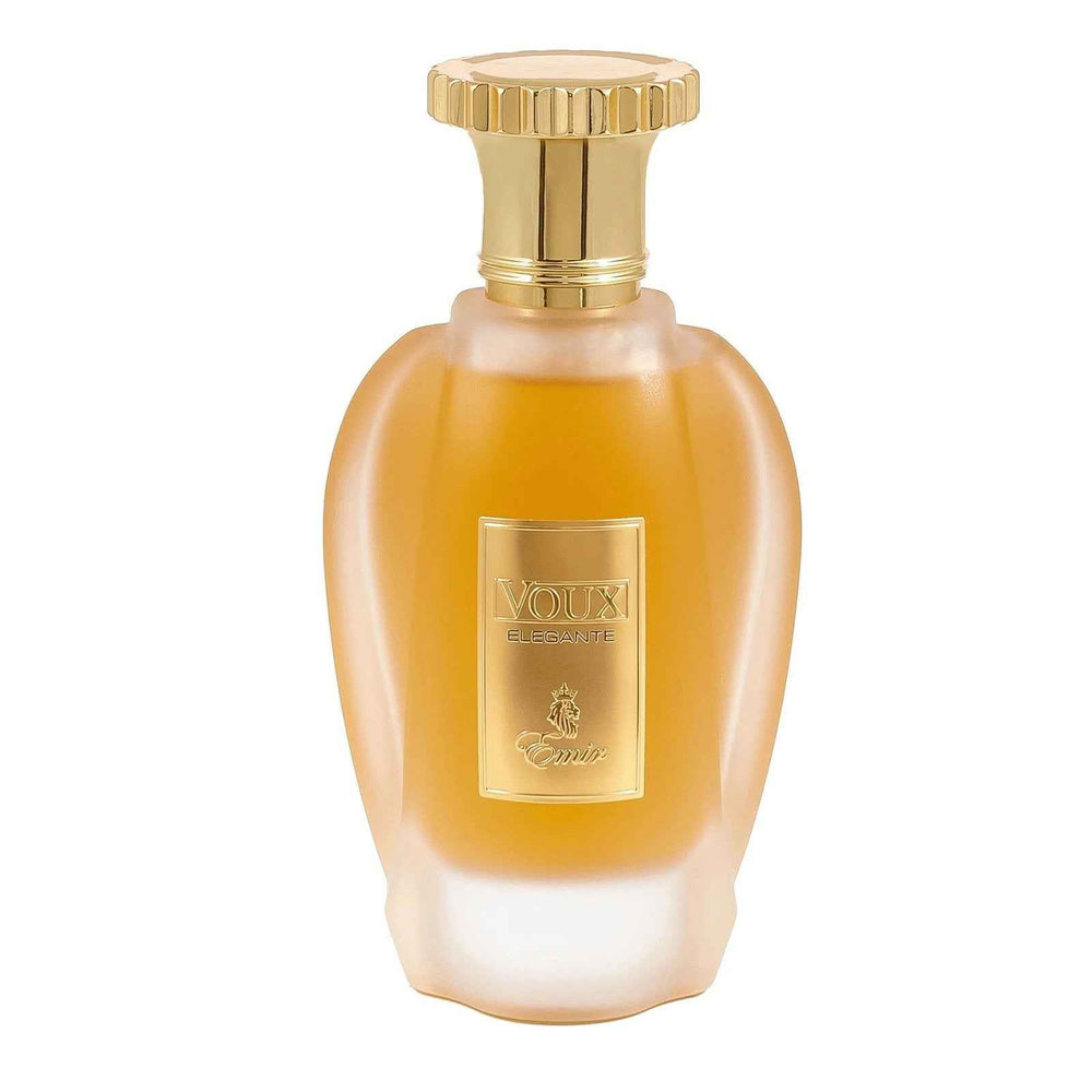 Emir Voux Elegante – Eau de Parfum for Men, 100 ml