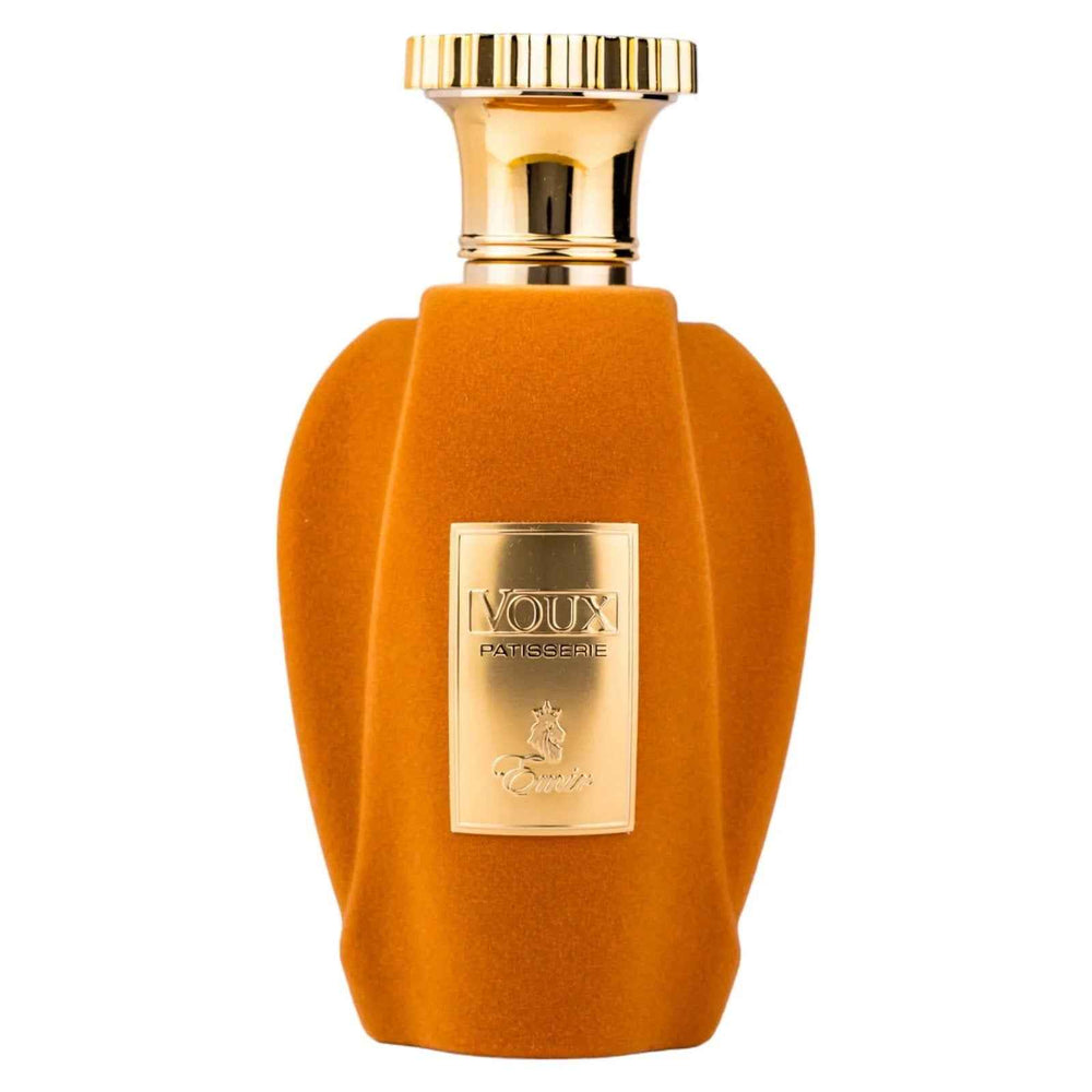 Emir Voux Patisserie – Eau de Parfum Unisex, 100 ml
