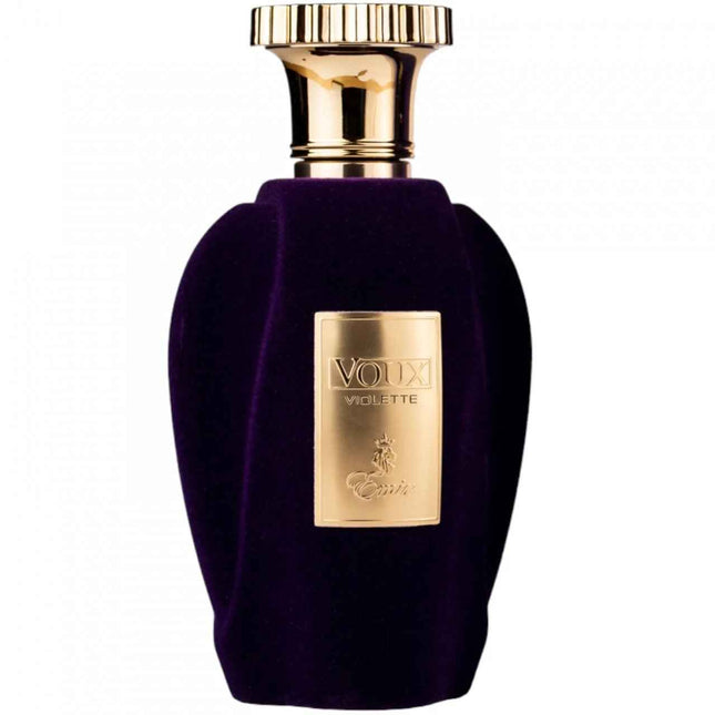 Emir Voux Violette – Eau de Parfum for Women, 100 ml