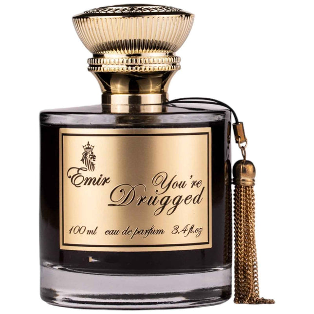 Emir You're Drugged – Eau de Parfum Unisex, 100 ml