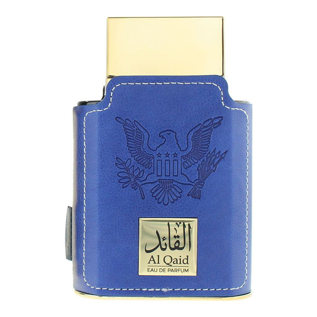 Al Fares by Emper Emper Presidente Al Qaid – Eau de Parfum for Men, 100 ml