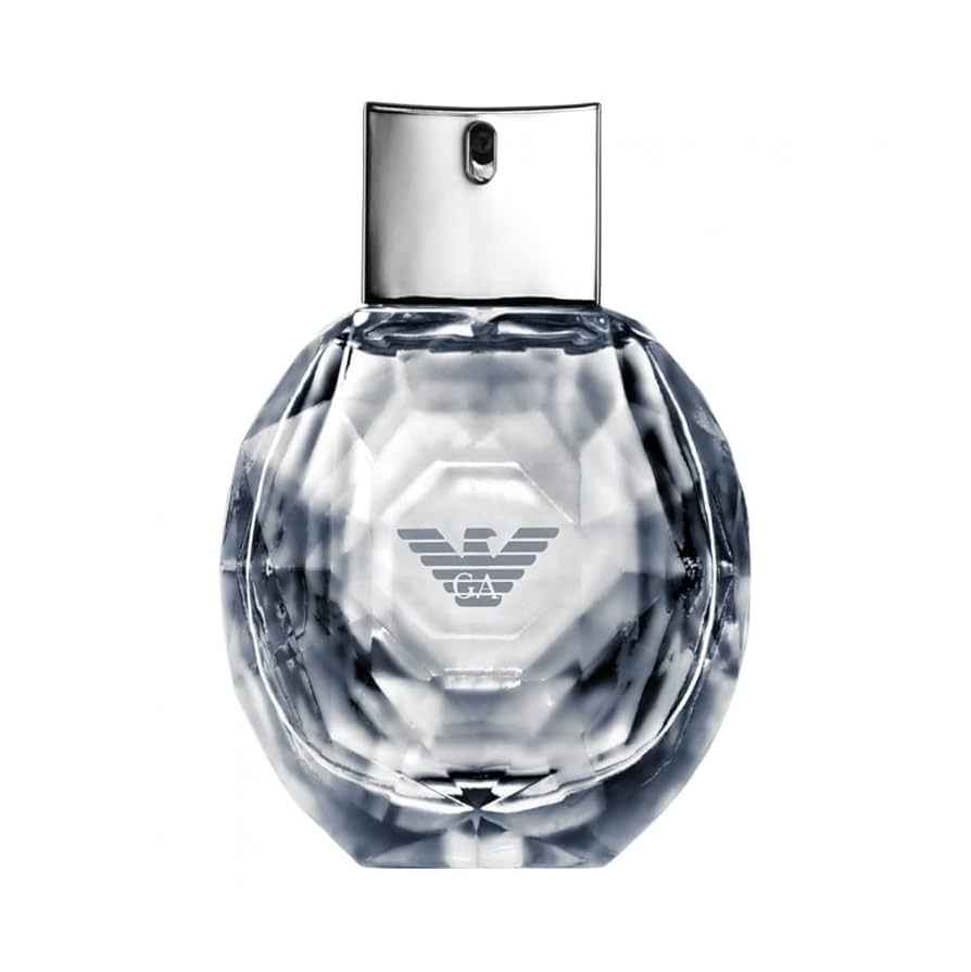 Emporio Armani Diamonds – Eau de Parfum for Women, 30 ml