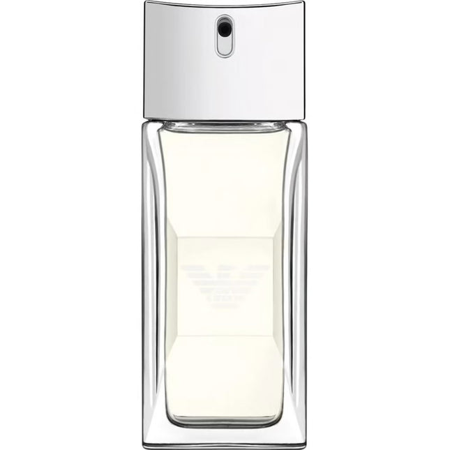 Emporio Armani Diamonds – Eau de Toilette for Men, 75 ml