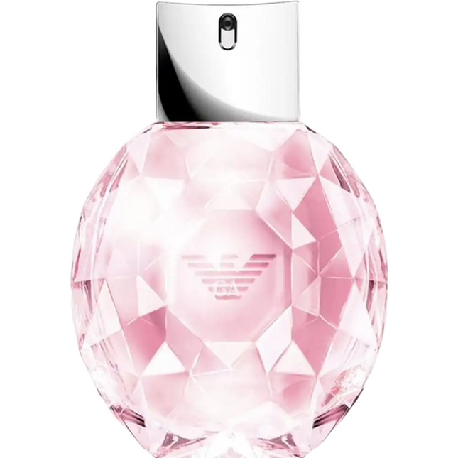 Emporio Armani Diamonds – Eau de Toilette for Women, 30 ml