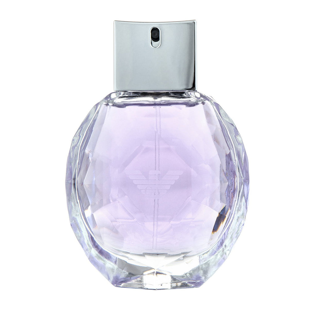 Emporio Armani Diamonds Violet – Eau de Parfum for Women, 50 ml