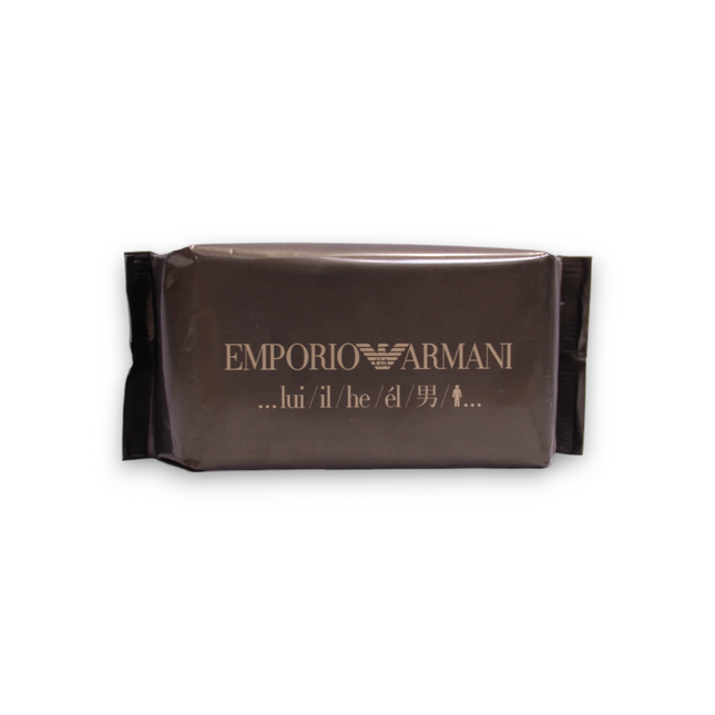 Emporio Armani Eau de Toilette for Men, 30 ml