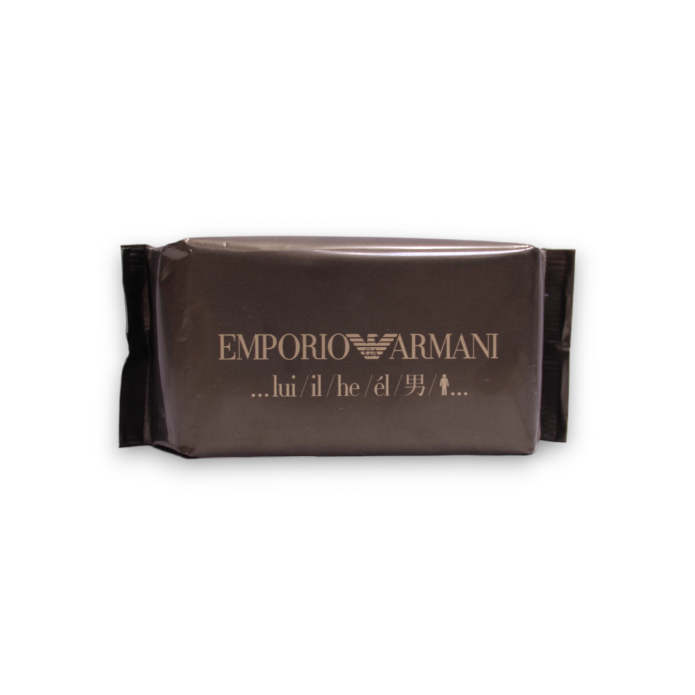 Emporio Armani Eau de Toilette for Men, 30 ml