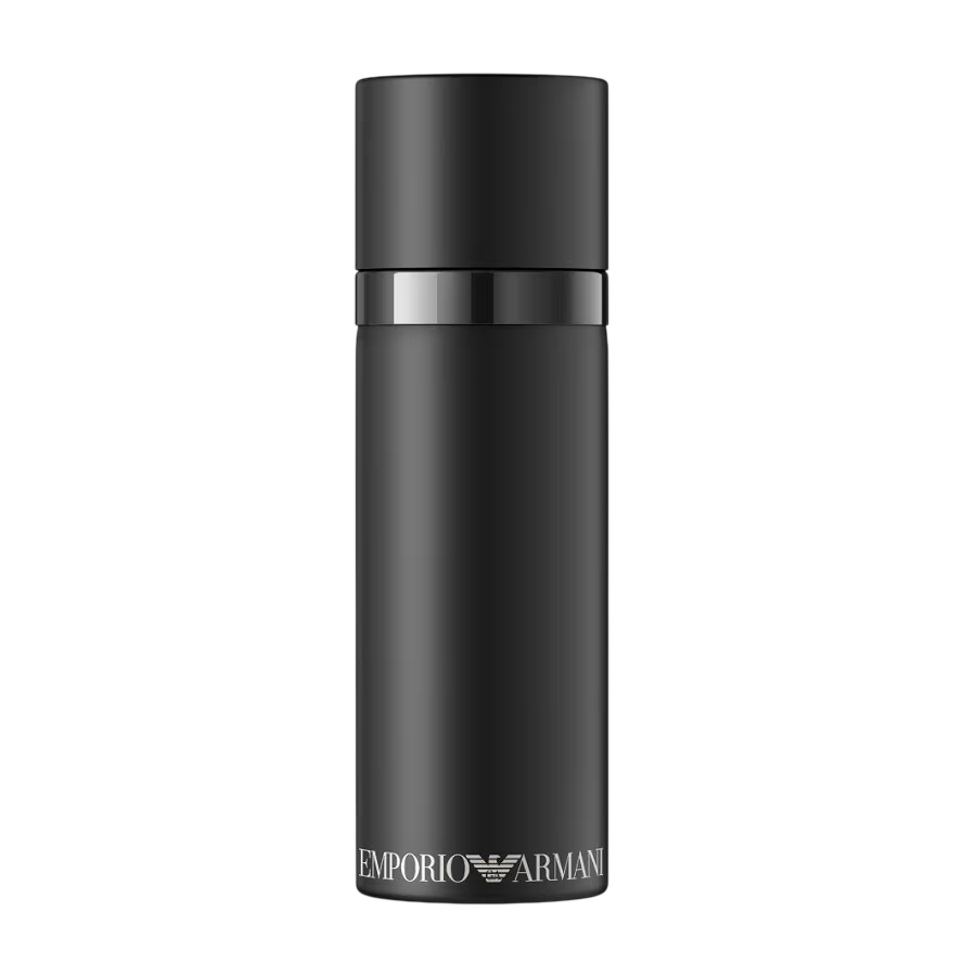 Emporio Armani He – Eau de Toilette for Men, 100 ml