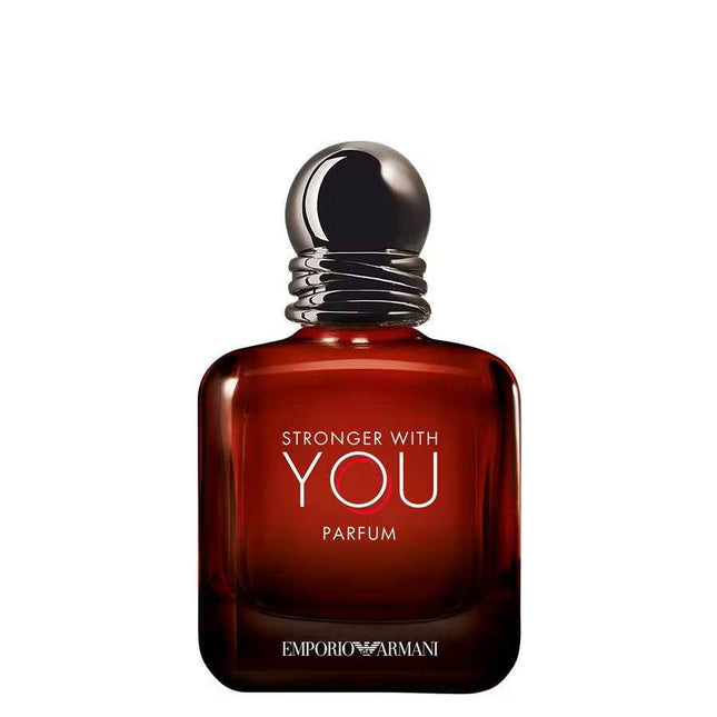 Emporio Armani Stronger With You – Parfum for Men, 50 ml
