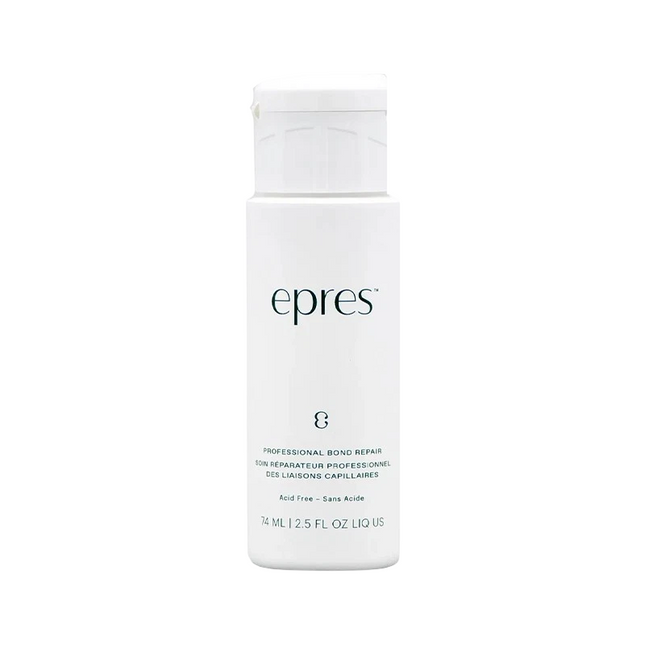 Epres Professional – Hair Cream Treatment for Women, Bond Repair, 75 ml