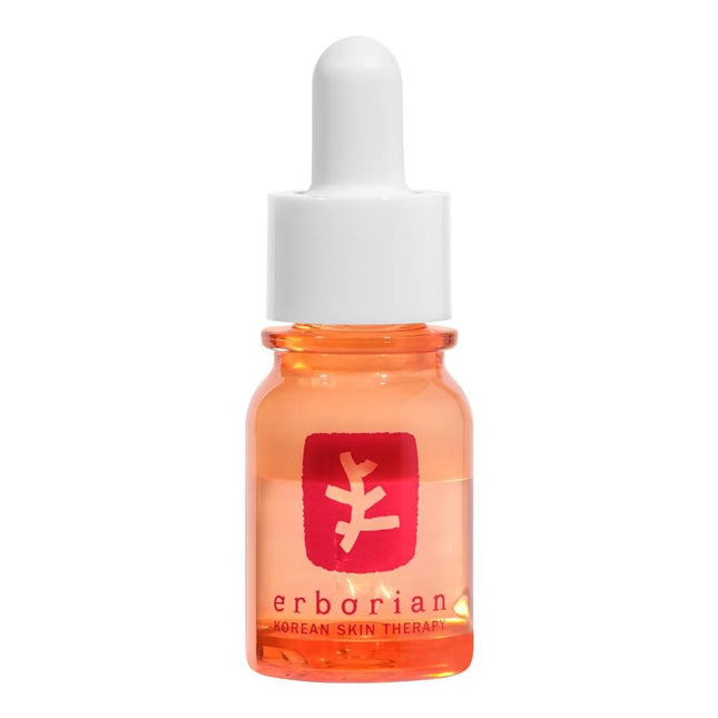 Erborian Skin Therapy Multi Perfecting Anti-Imperfection Night – Serum for Women, For Face, 30 ml