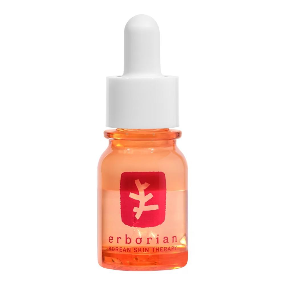 Erborian Skin Therapy Multi Perfecting Anti-Imperfection Night – Serum for Women, For Face, 30 ml