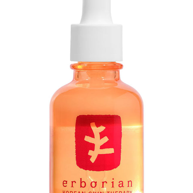 Erborian Skin Therapy Multi Perfecting Nourishment Night – Serum for Women, For Face, 10 ml