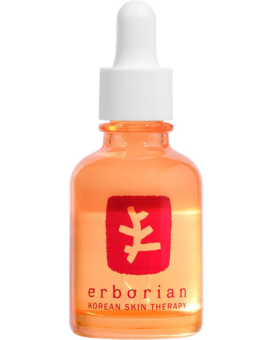 Erborian Skin Therapy Multi Perfecting Nourishment Night – Serum for Women, For Face, 10 ml