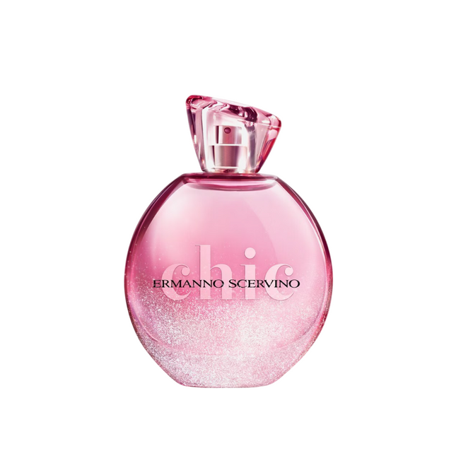 Ermanno Scervino Chic – Eau de Parfum for Women, 100 ml