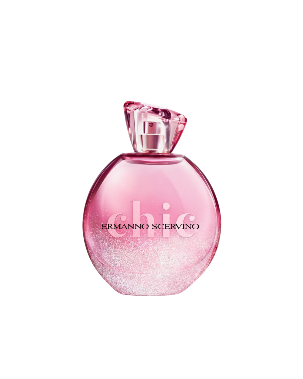 Ermanno Scervino Chic – Eau de Parfum for Women, 100 ml