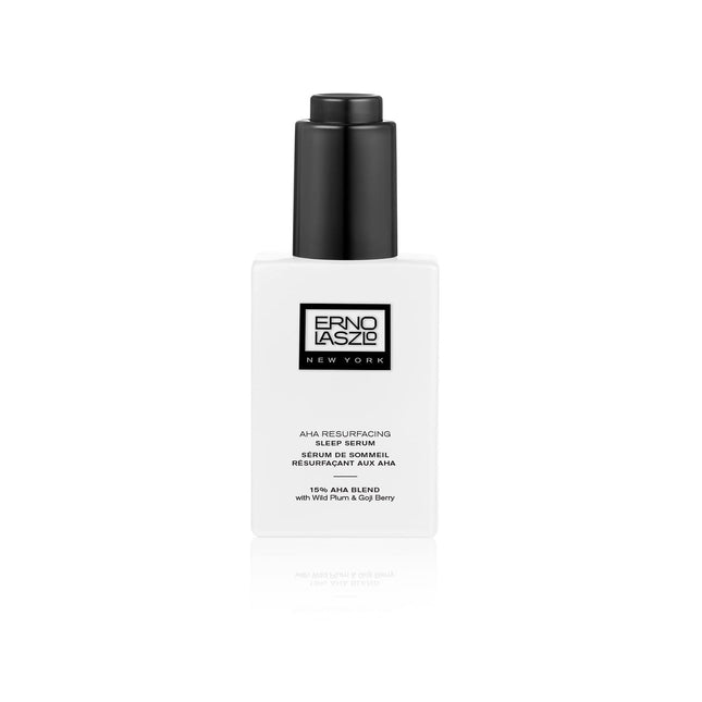 Erno Laszlo AHA Resurfacing Night – Serum for Women, For Face, 30 ml