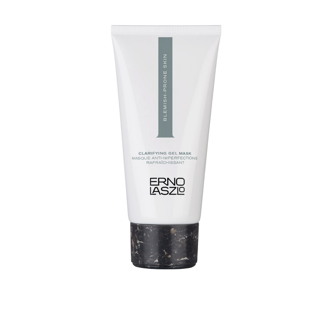 Erno Laszlo Clarifying Anti-Imperfections – Gel Mask for Women, Face, 125 g