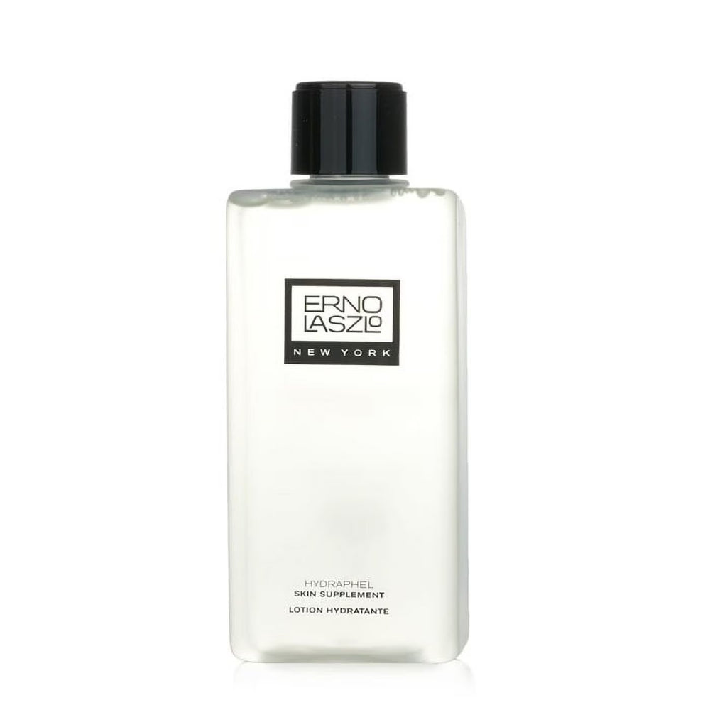 Erno Laszlo Hydraphel Skin Supplement Hydrate Nourish – Tonic Lotion for Women, For Face, 360 ml