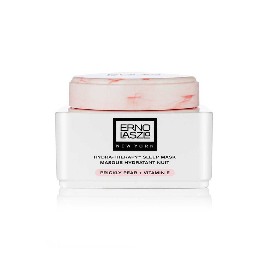 Erno Laszlo Ladies Hydra-Therapy Memory Gel Hydrating – Night Sleeping Mask for Women, 40 ml