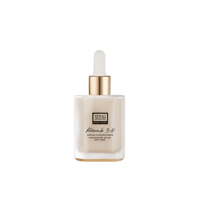 Erno Laszlo Phormula 3-10 Anti-Aging – Serum for Women, For Face, 30 ml