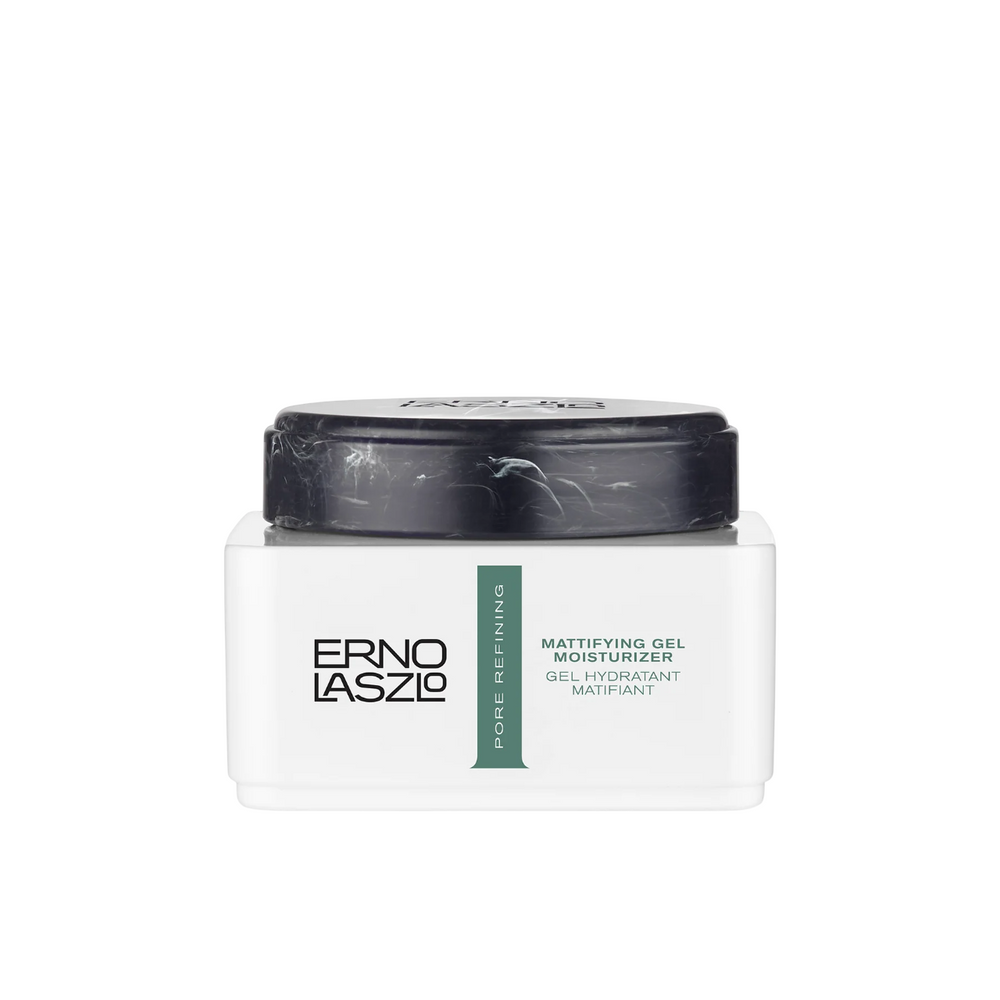 Erno Laszlo Pore Refining Mattifying – Gel for Women, For Face, 50 ml