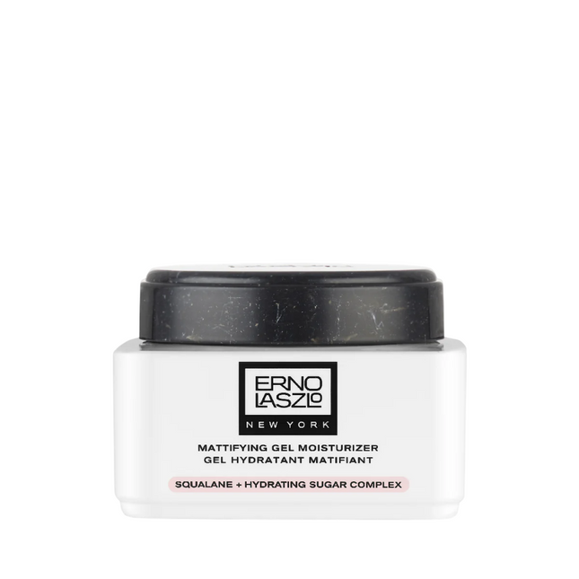 Erno Laszlo Squalane + Hydrating Sugar Complex Mattifying & Hydrating – Gel for Women, For Face, 50 ml